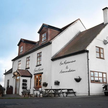 The Pebley Inn Честерфилд Экстерьер фото