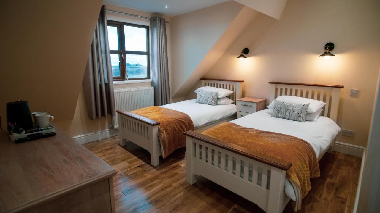 The Pebley Inn Честерфилд Экстерьер фото